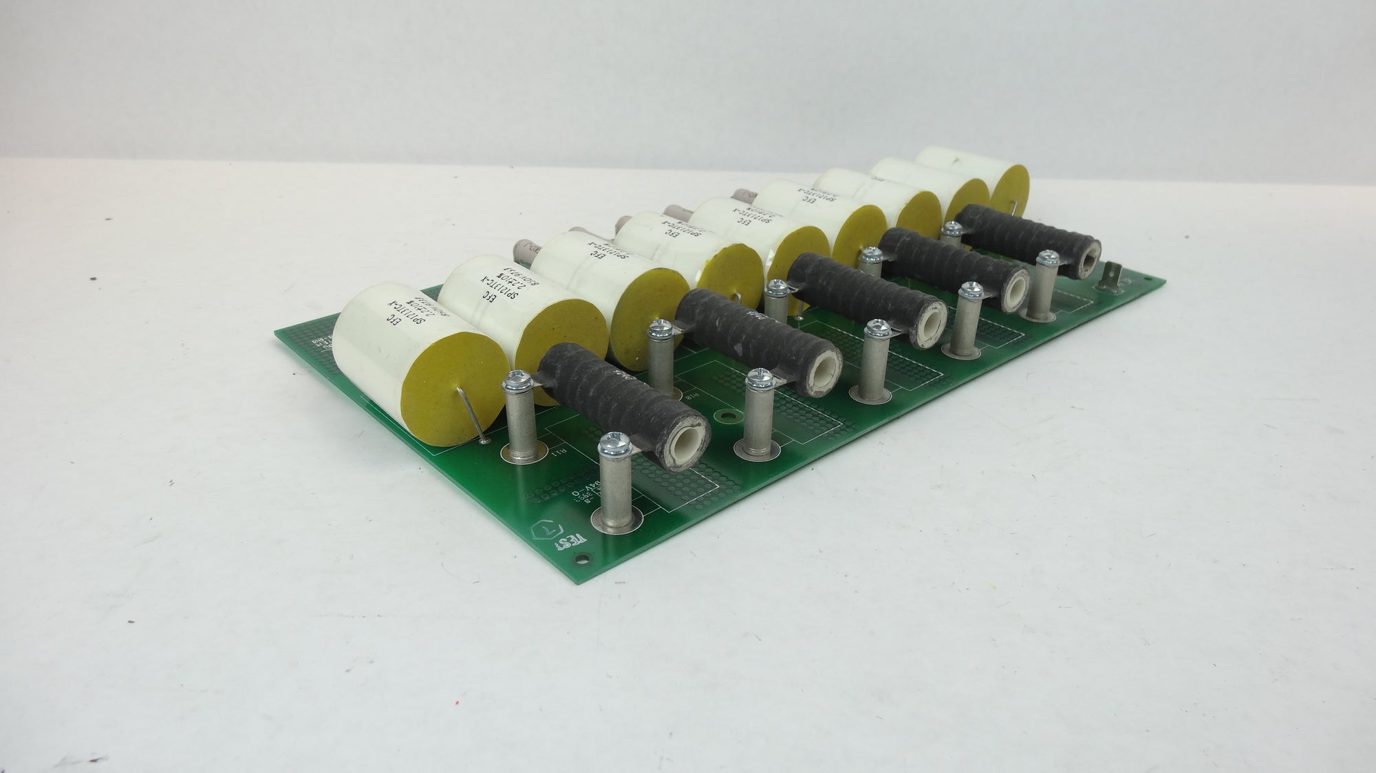 MGE High Frequency Filter PCA Board