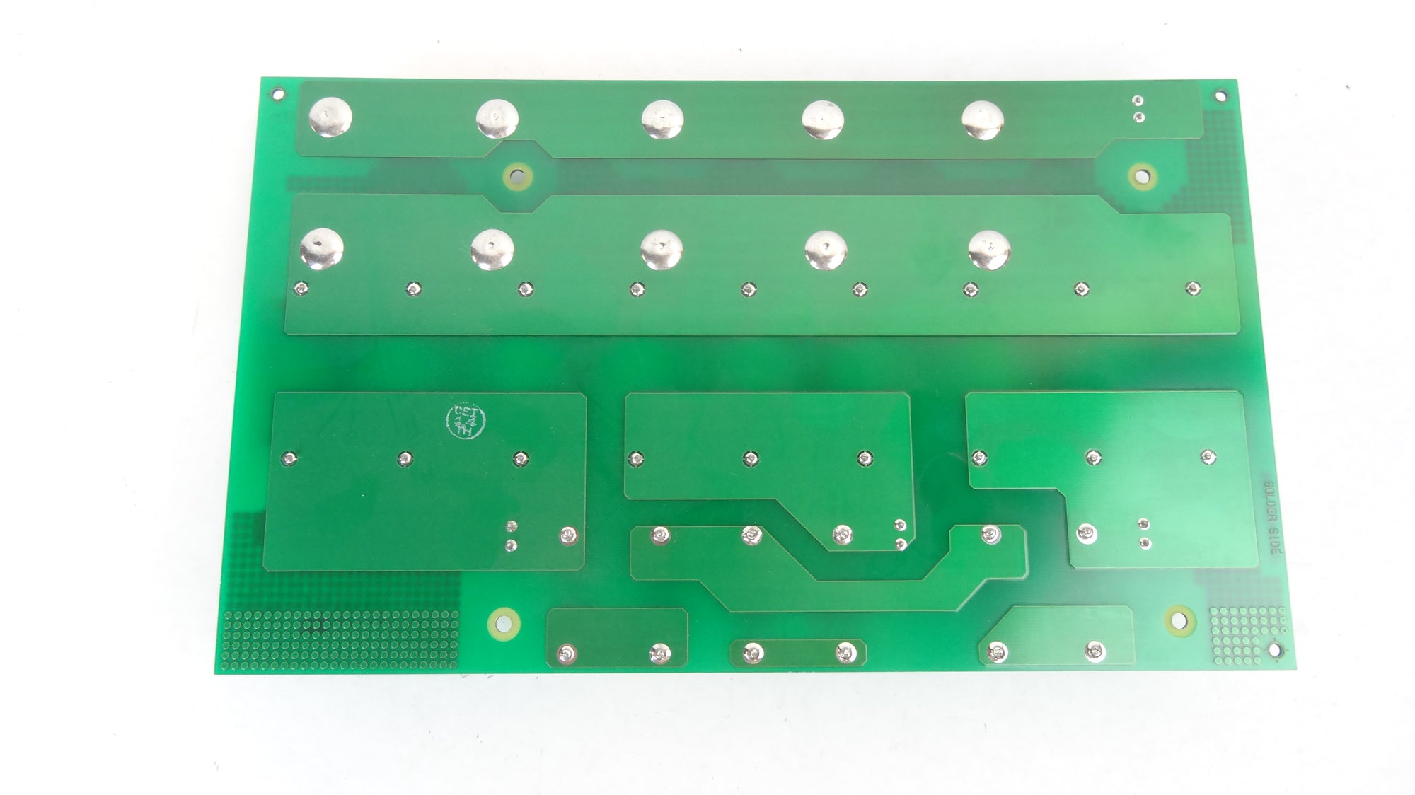 MGE High Frequency Filter PCA Board