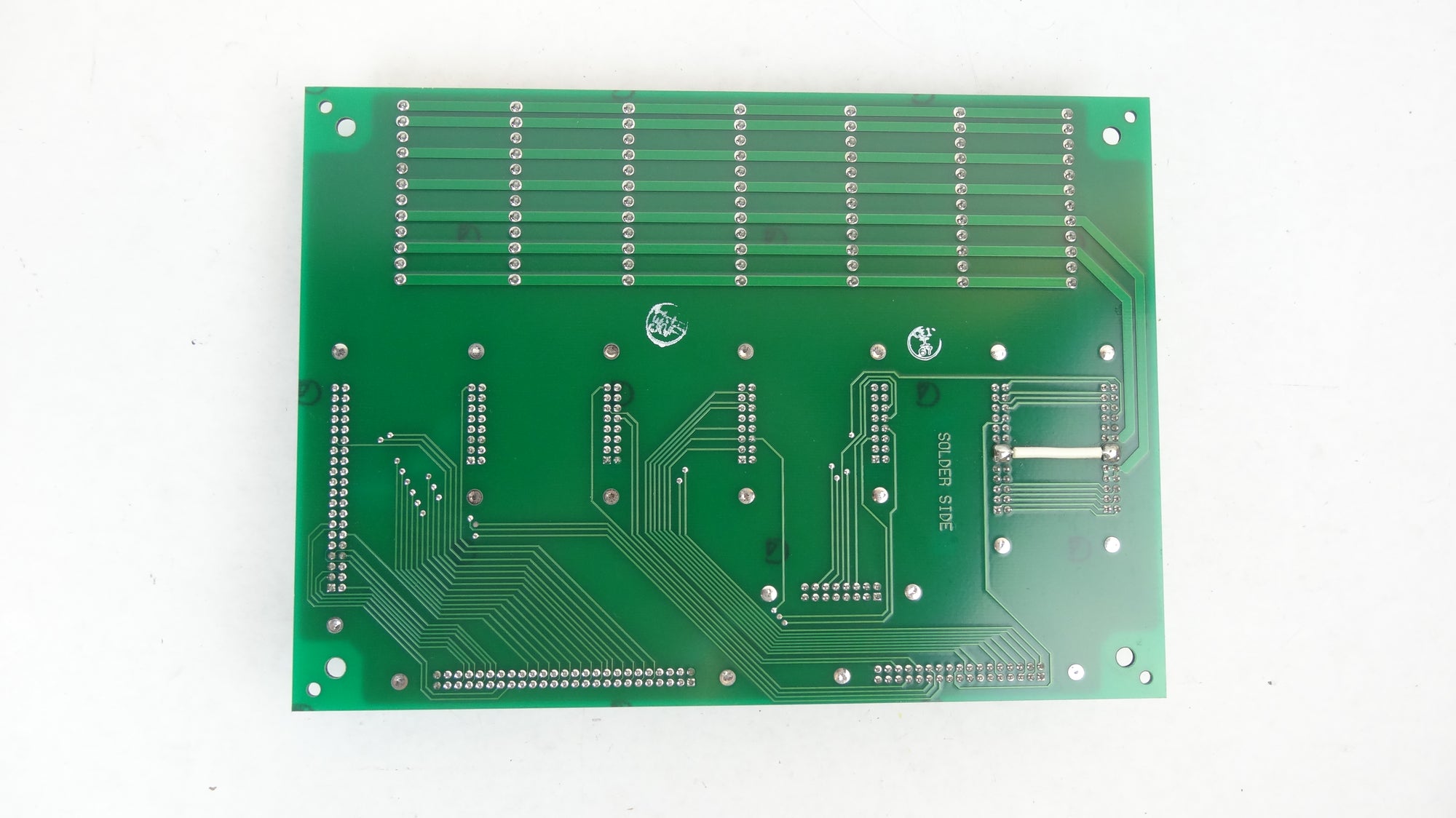 MGE Interconnect PCA Board