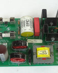 MGE PCA Board