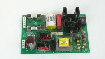 MGE PCA Board