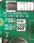 MGE PCA Board