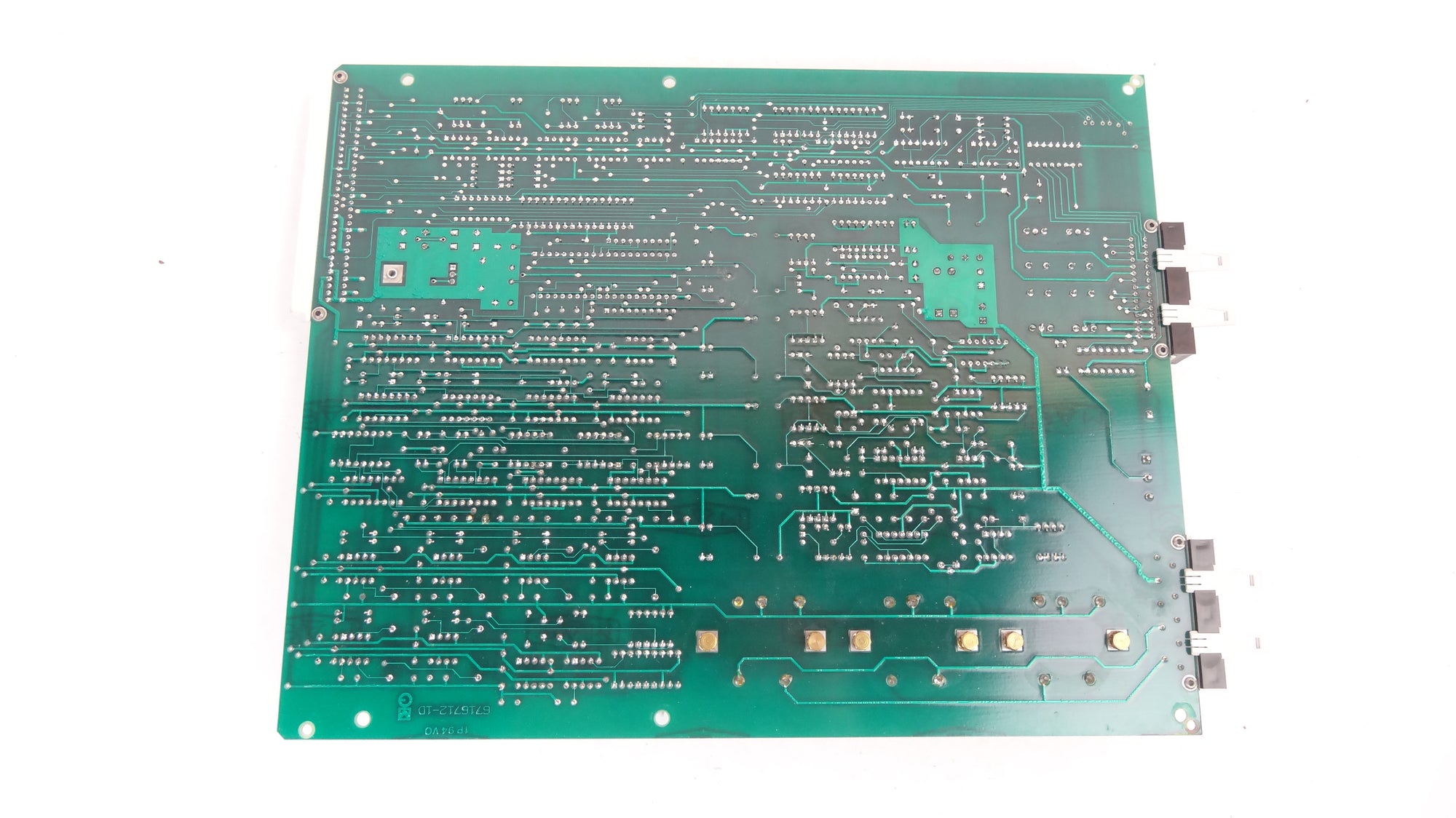 mge pca assembly board 