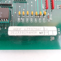 mge assembly board