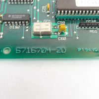 mge assembly board