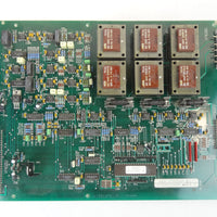 mge assembly board