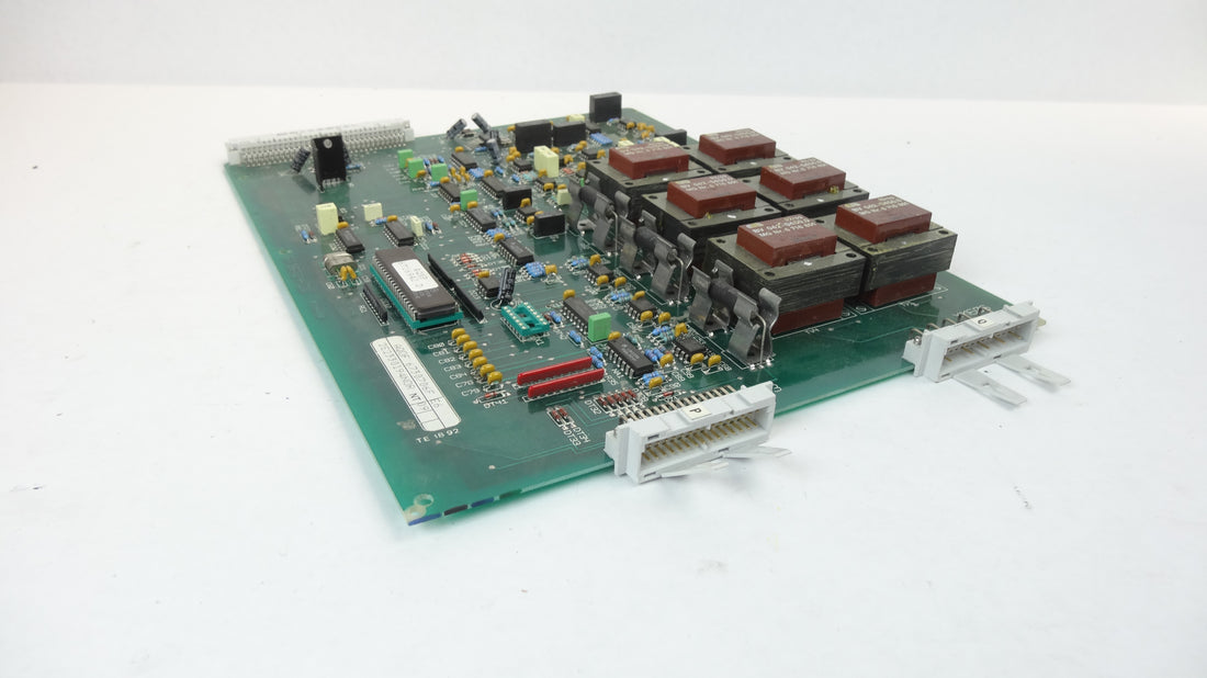 mge assembly board