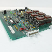 mge assembly board