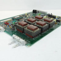 mge assembly board