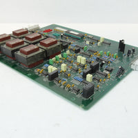 mge assembly board