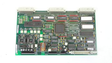 MGE PCA Board