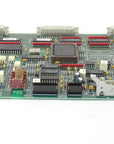 MGE PCA Board