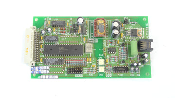 MGE PCA Board