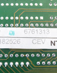 MGE PCA Board