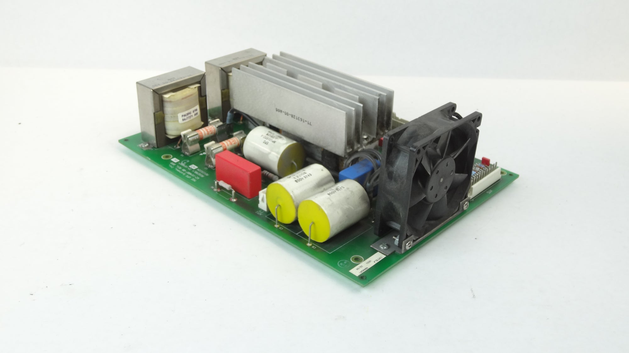 MGE Power Supply PCA Board