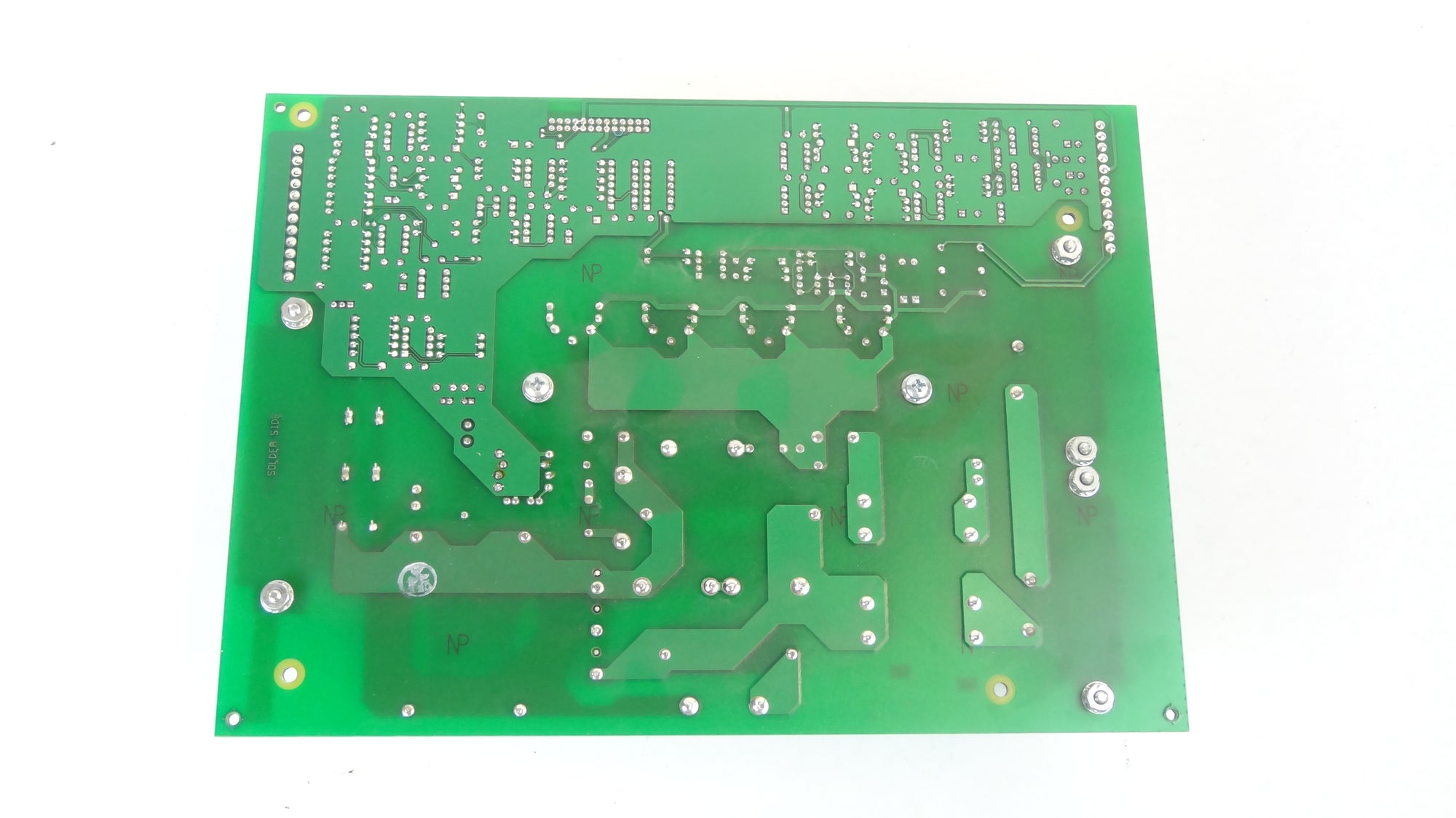 MGE Power Supply PCA Board