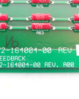 MGE Feedback PCA Board