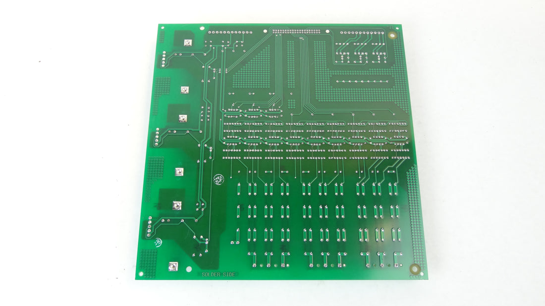 MGE Feedback PCA Board