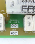 MGE PCA Board