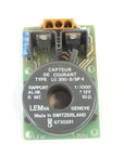 mge current sensor board