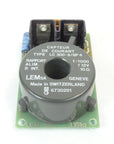 mge current sensor board