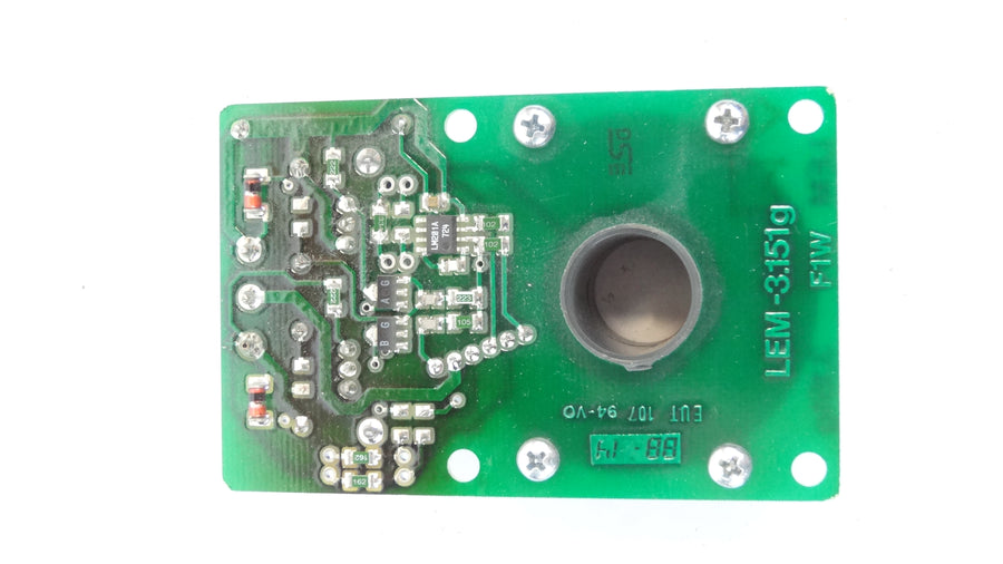 mge current sensor board