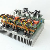 MGE Rectifier Assembly Board