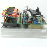 MGE Rectifier Assembly Board