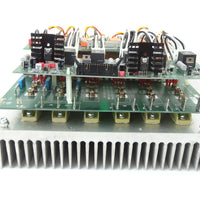 MGE Rectifier Assembly Board