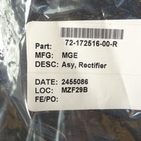 MGE Rectifier Assembly Board