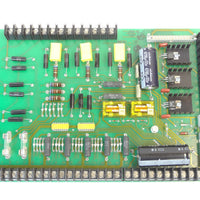 EPE Power supply interface board 