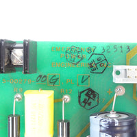 EPE Power supply interface board 