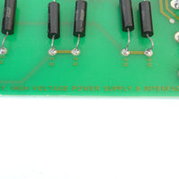 EPE Power supply interface board 