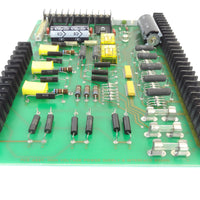 EPE Power supply interface board 