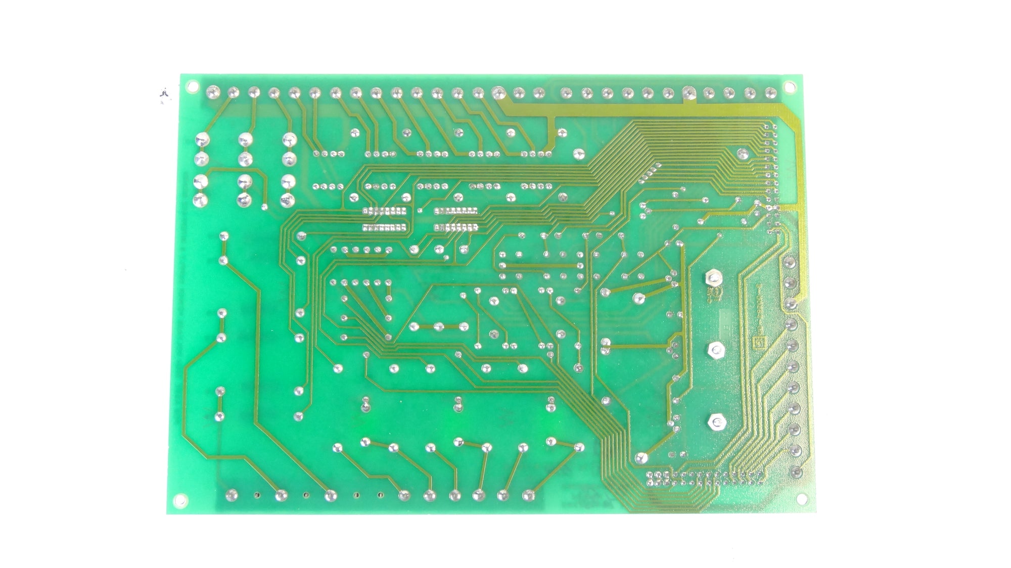 EPE Power supply interface board 