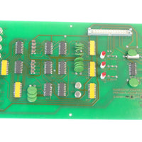 EPE alarm touch panel PCA board 