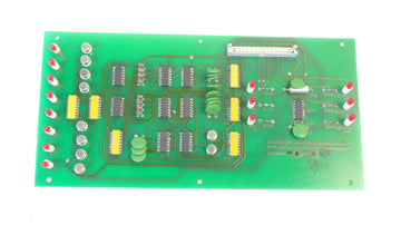 EPE alarm touch panel PCA board 