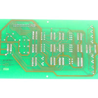 EPE alarm touch panel PCA board 