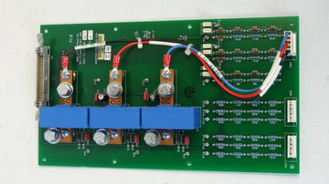 MGE Inverter Feedback PCA Board