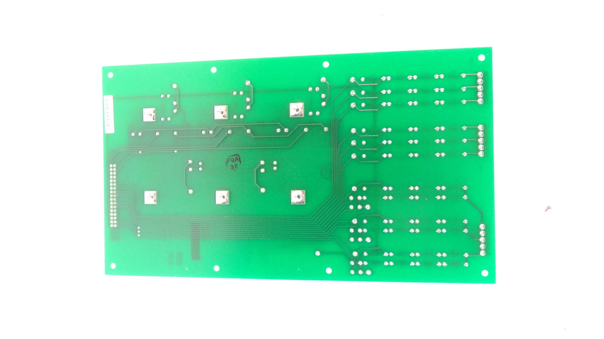 MGE Inverter Feedback PCA Board