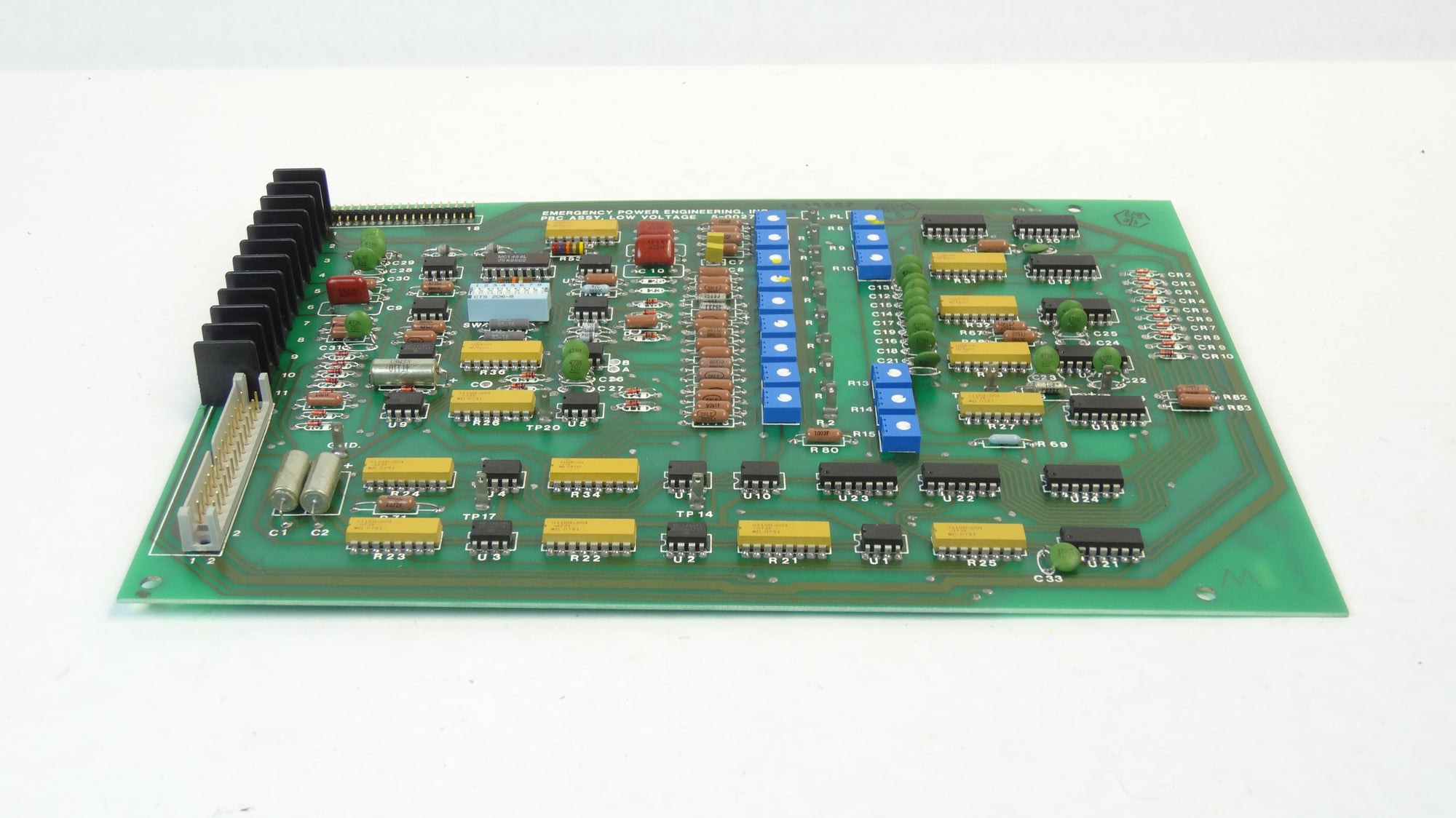 EPE low voltage PCA Board 