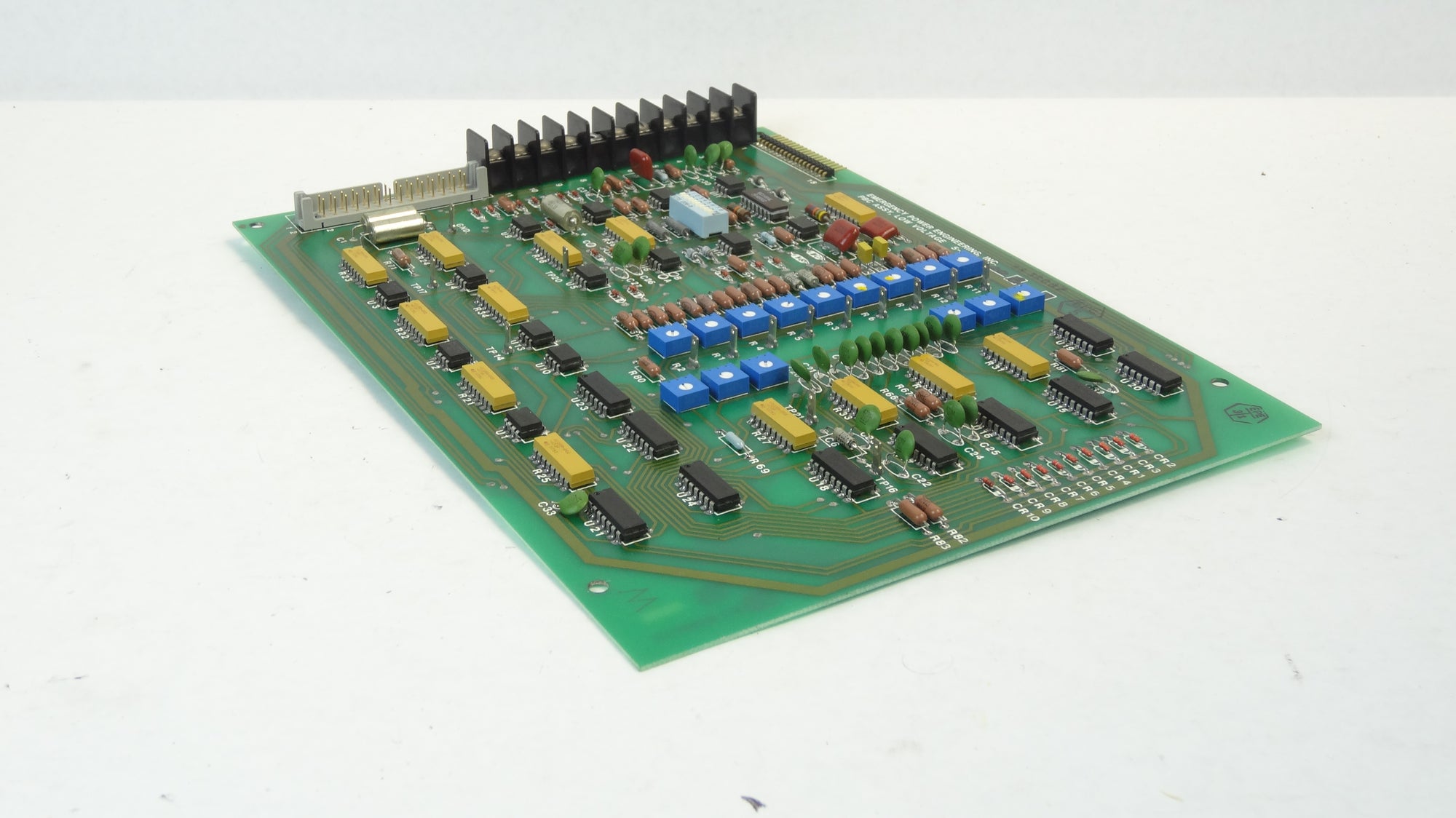 EPE low voltage PCA Board 