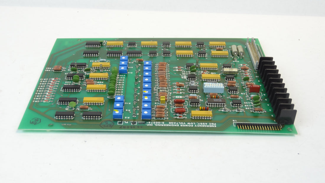 EPE low voltage PCA Board 