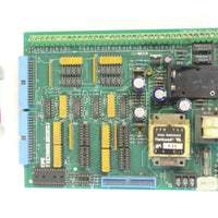 EPE PCA board 