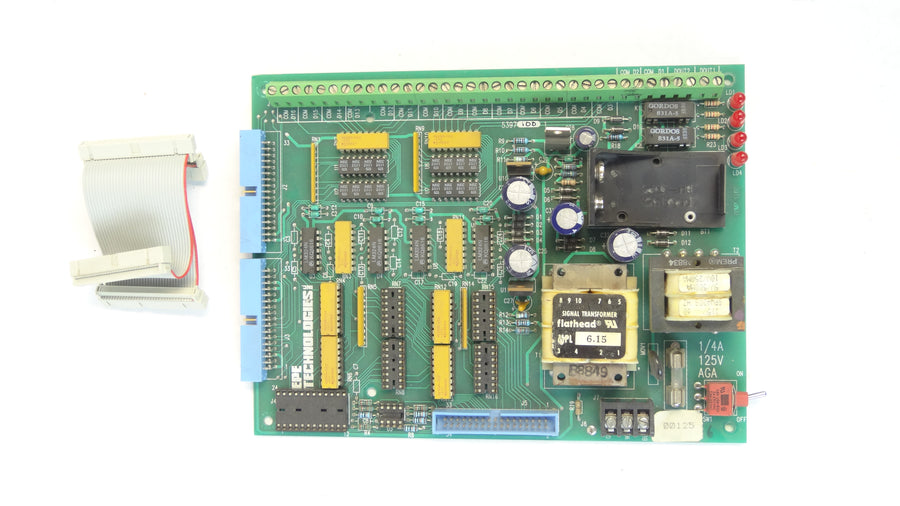 EPE PCA board 