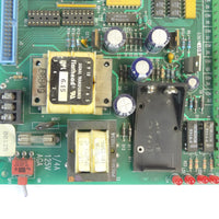 EPE PCA board 