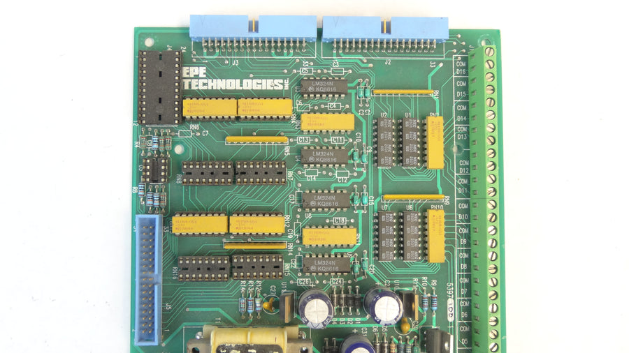 EPE PCA board 