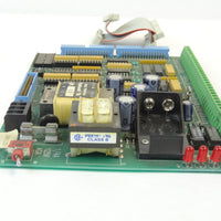 EPE PCA board 