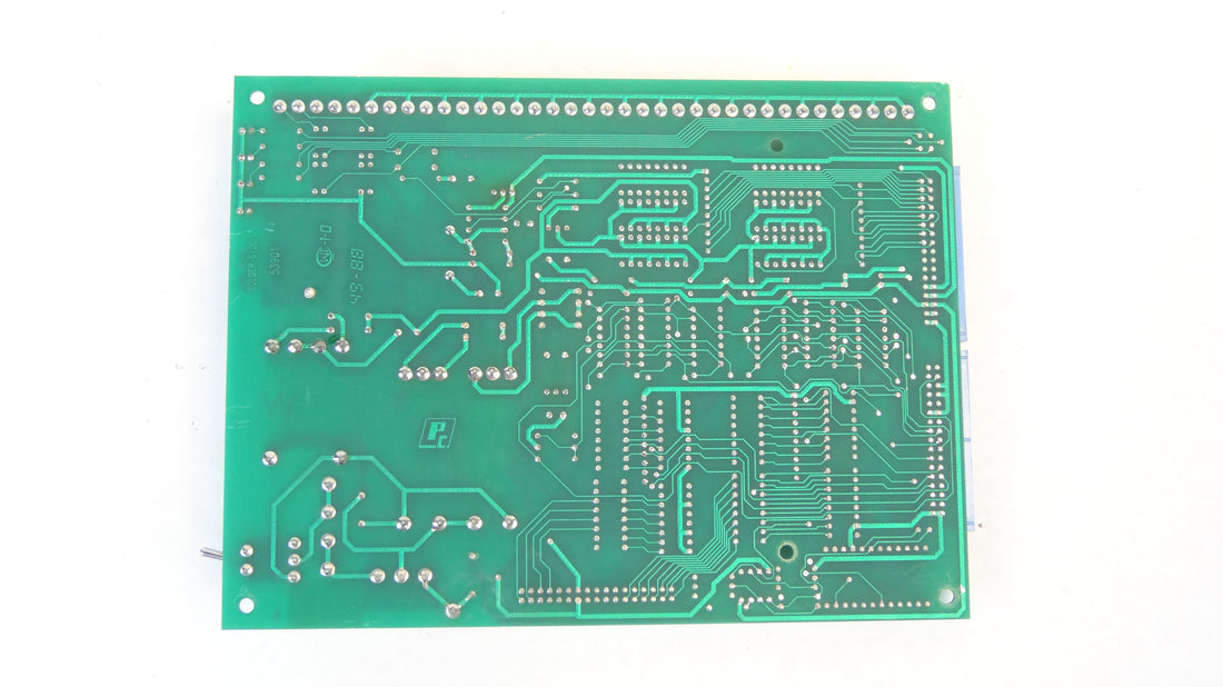 EPE PCA board 