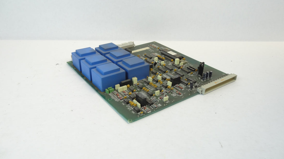 mge pca assembly board 